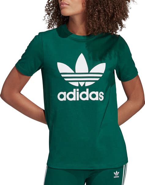 adidas t shirt women